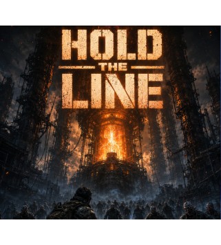 Hold The Line The Big Studio Steam Key GLOBAL